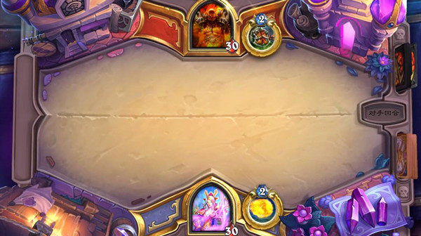 炉石传说炎魔之王的恩赐卡组推荐攻略