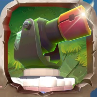 重生塔防夺宝奇兵苹果版