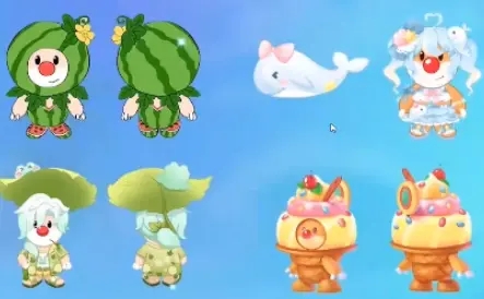 摩尔庄园手游雪獭获取攻略