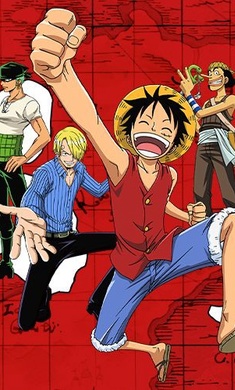 航海王热血航线弗兰奇