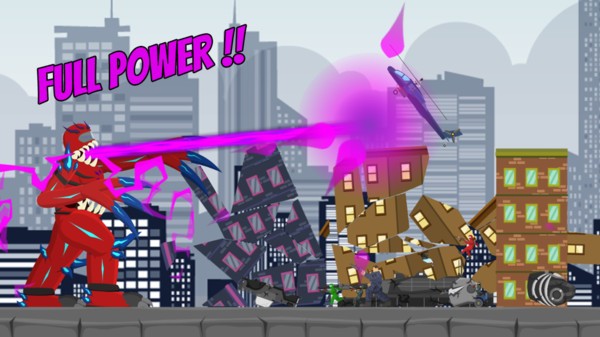 太空杀摧毁城市截图3