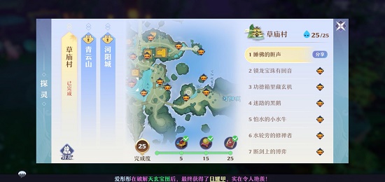 九江古镇