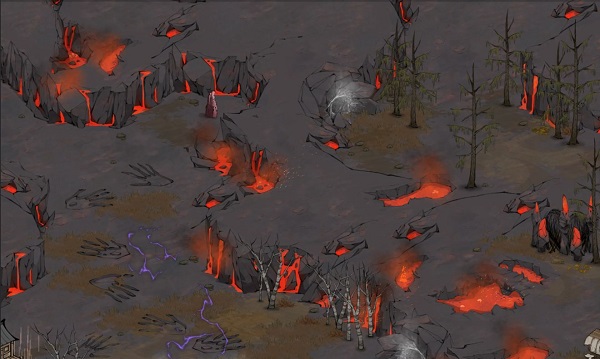 部落与弯刀新手攻略