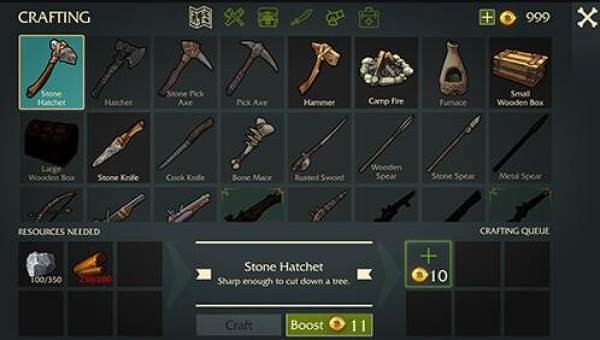 最后的海盗岛屿生存完整版截图3