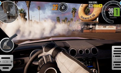 CarX漂移赛车21.15.0截图2