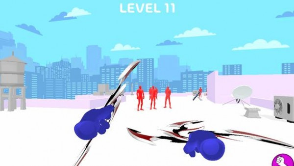 Samurai剑士截图2