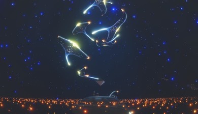 光遇测试服小王子季节