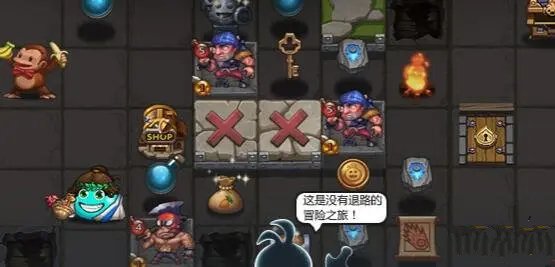 不思议迷宫巫妖王速刷攻略