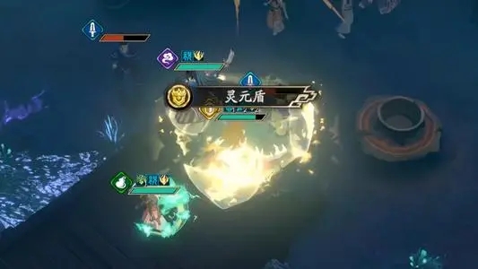 天地劫幽城再临宇韶容角色强度解析