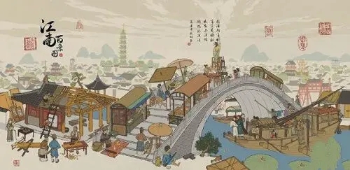 江南百景图椰酒芳香隐藏任务攻略