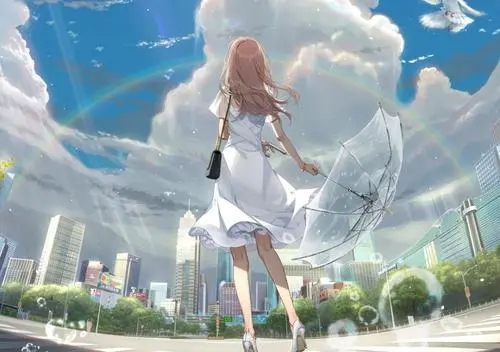 光与夜之恋新手实用攻略