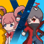 交叉次元像素电玩世界