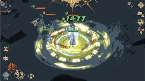 天地劫幽城再临封铃笙角色攻略