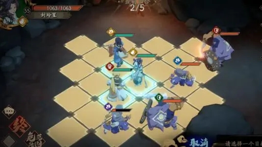 天地劫幽城再临封铃笙角色攻略