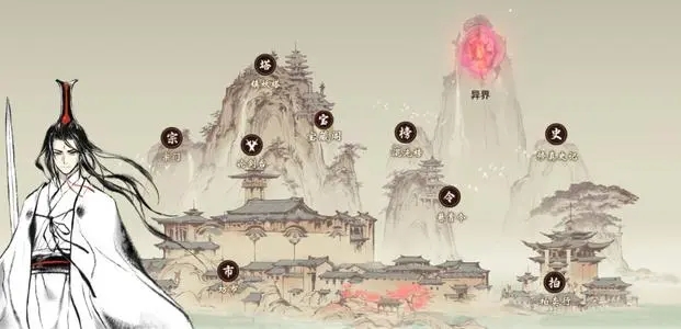 一念逍遥跨界论道玩法攻略