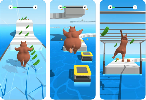 我身材贼棒换人物方法