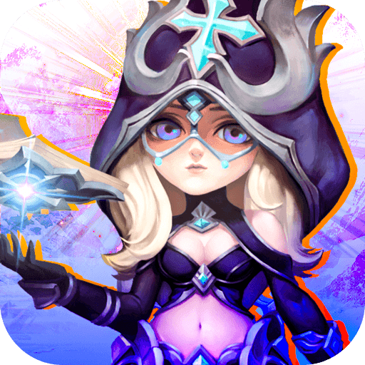 天魔录签到送钻石