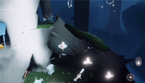 光遇共享空间开启进入条件