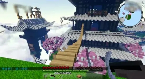 我的世界大闹天宫炼丹玩法攻略