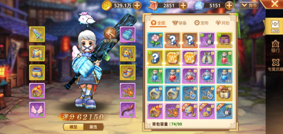 赛尔特大陆职业推荐攻略