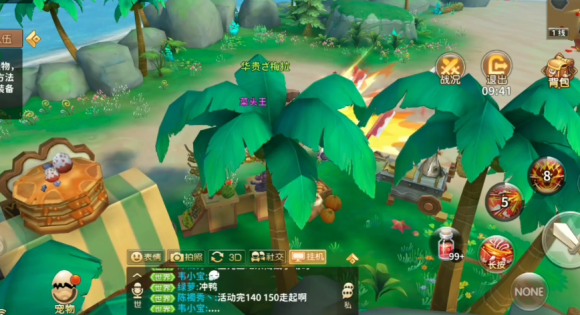 赛尔特大陆魂灵卡晋级攻略