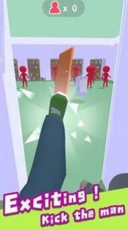 足球挑战者截图2