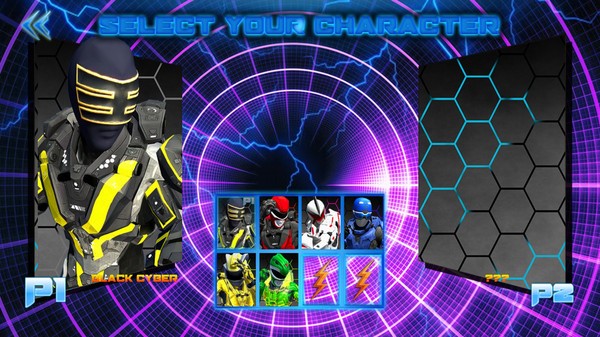 奥特曼恐龙格斗截图1