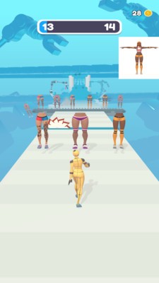 造一个女朋友截图1