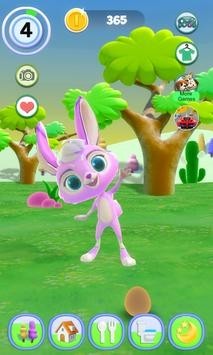 著名的宠物野兔截图4