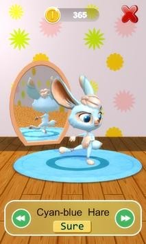 著名的宠物野兔截图2