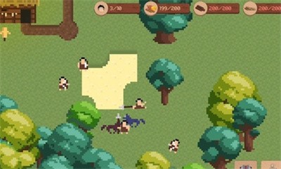 领土战争1.0.3截图2