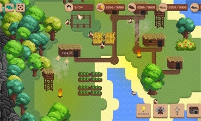 领土战争1.0.3截图3