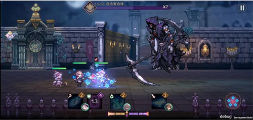 复苏的魔女人偶基础介绍攻略汇总