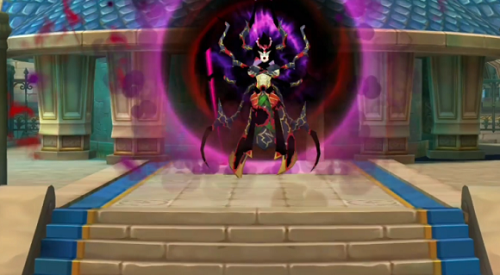 赛尔特大陆塔西斯怎么打