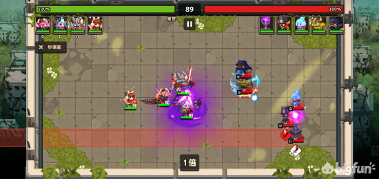 坎公骑冠剑卡马逊乐园挑战关卡攻略大全