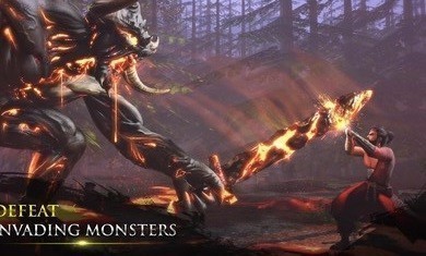 忍者武士隆2.3.28截图1