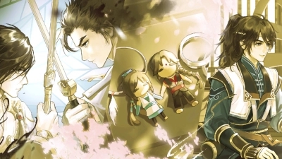 古剑奇谭木语人烹饪菜谱配方大全攻略