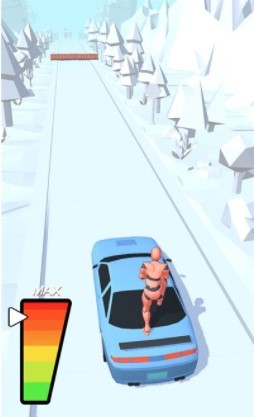 车祸模拟器撞击截图2