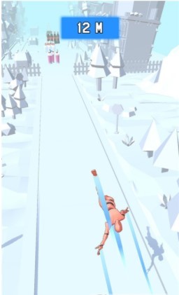 车祸模拟器撞击截图3