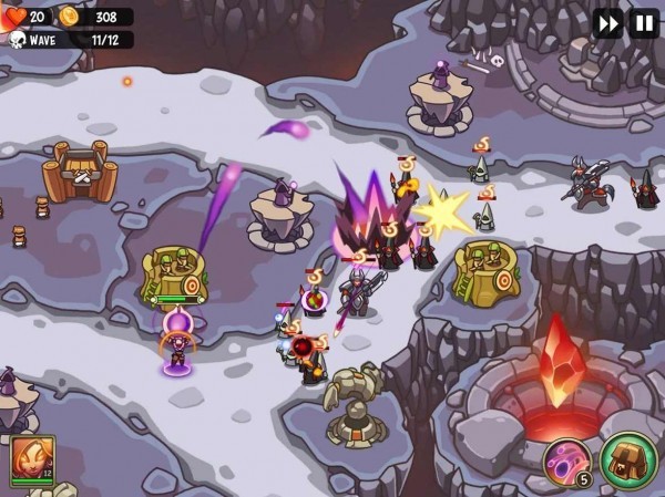 王国保卫战归来截图3