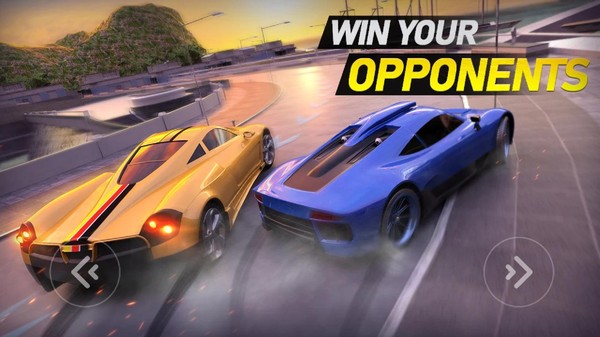 疯狂赛车模拟器截图2