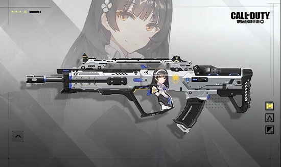 使命召唤手游少女前线联动皮肤获得方法