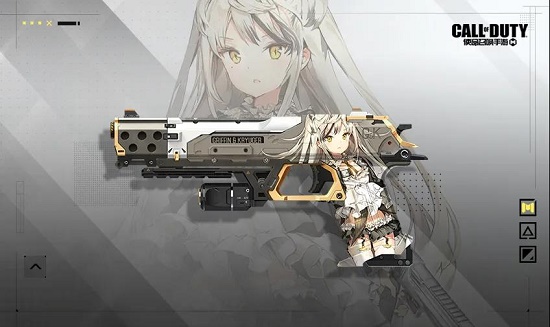 使命召唤手游少女前线联动皮肤获得方法