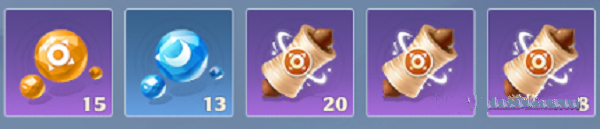 梦幻新诛仙宝链宝衣合成攻略大全