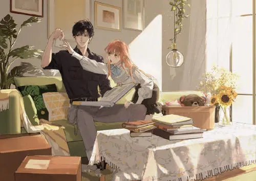 光与夜之恋最新攻略