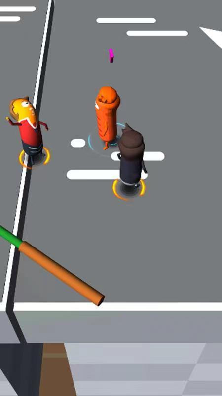 香肠派对决截图3