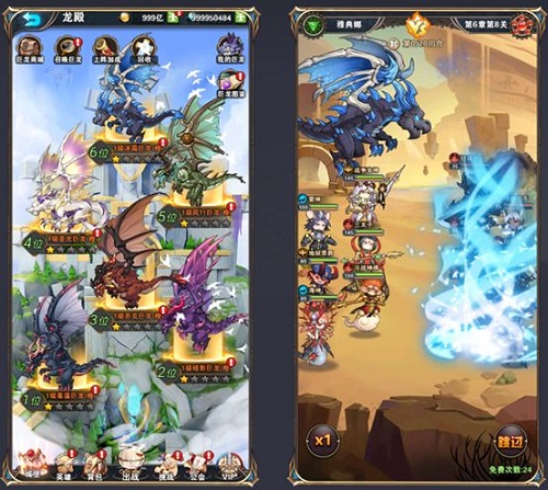 幻境公主资源使用技巧攻略一览