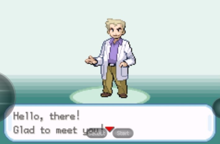 口袋妖怪紫罗兰截图3