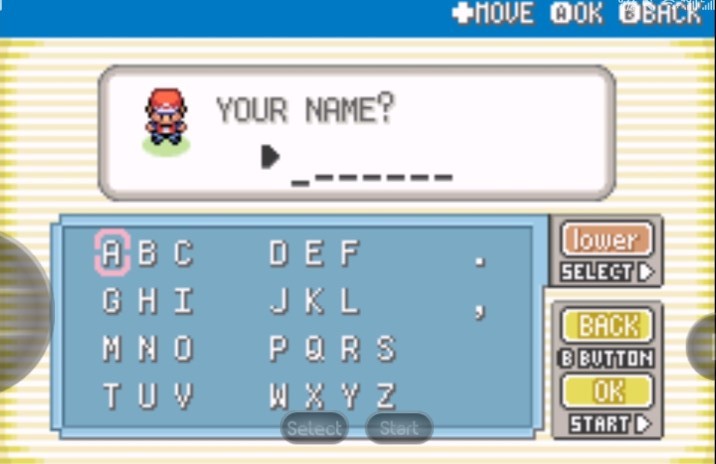 口袋妖怪紫罗兰截图2