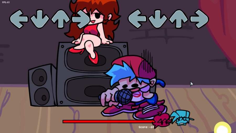 周五夜放克烟神沙雕版截图1